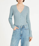 Claudie Pierlot - Milani Cardigan - Blue