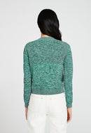 Claudie Pierlot - Mamba Cardigan - Multicolor