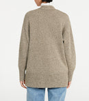 Claudie Pierlot - Mindy Cardigan - Khaki