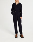 Claudie Pierlot - Jaspirus Jumpsuit - Navy