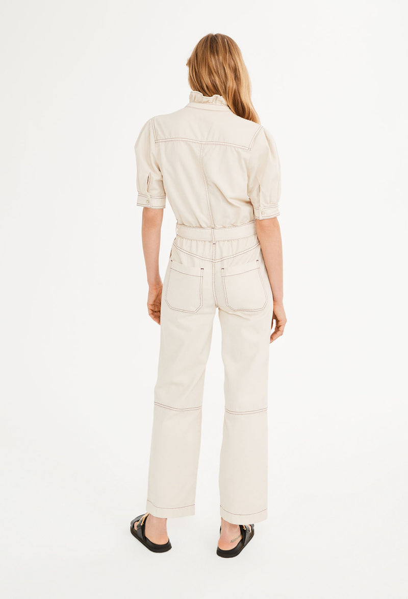 Claudie Pierlot - Mono Jila - Marfil