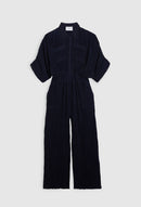 Claudie Pierlot - Jump Suit - Navy