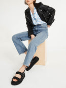 Claudie Pierlot - Pacco Jeans - Denim