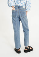 Claudie Pierlot - Vaqueros Pacco - Denim