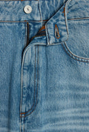 Claudie Pierlot - Vaqueros Pacco - Denim