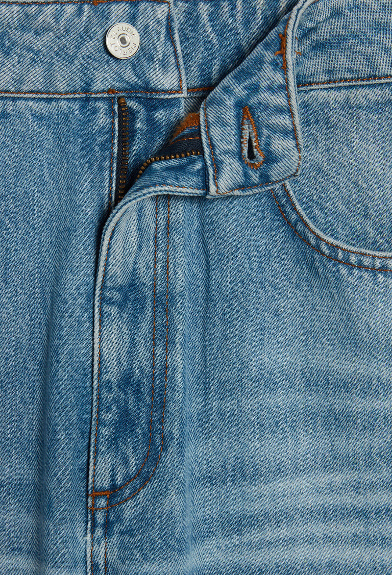 Claudie Pierlot - Pacco Jeans - Denim