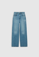 Claudie Pierlot - Jean Pacco - Denim