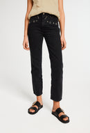 Claudie Pierlot - Jean Poupino - Black