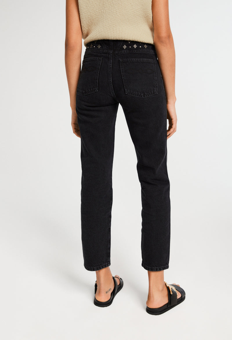 Claudie Pierlot - Jean Poupino - Black