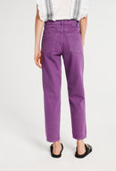 Claudie Pierlot - Jean Poupibis - Violet