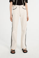 Claudie Pierlot - Jean Piment - Ivory