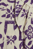 Claudie Pierlot - Jupe Sicile - Print Clair