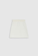 Claudie Pierlot - Mareini skirt - Ecru