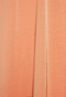 Claudie Pierlot - Sapino skirt - Peach