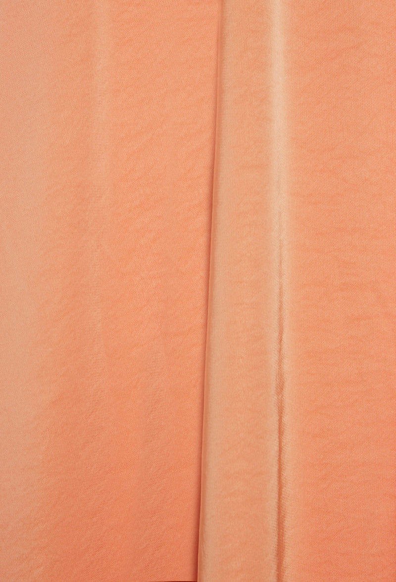 Claudie Pierlot - Sapino skirt - Peach