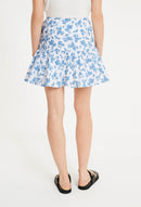 Claudie Pierlot - Skirt Sweety - Print Clair