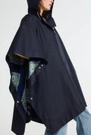 Claudie Pierlot - Gloire Parka - Navy