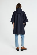 Claudie Pierlot - Gloire Parka - Navy