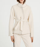 Claudie Pierlot - Genet Jacket - Ivory