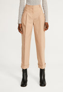 Claudie Pierlot - Pala Pants - Cappucino