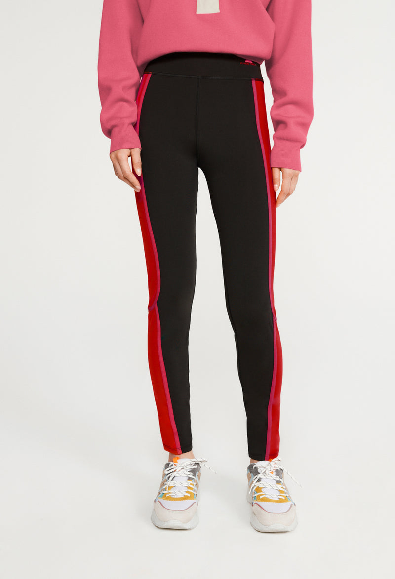 Claudie Pierlot - Tandem Pants - Multicolor