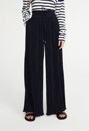 Claudie Pierlot - Pero Pants - Navy