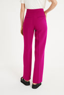 Claudie Pierlot - Pantalon Patience Bis - Dahlia