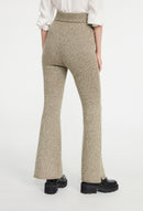 Claudie Pierlot - Minus Pants - Khaki