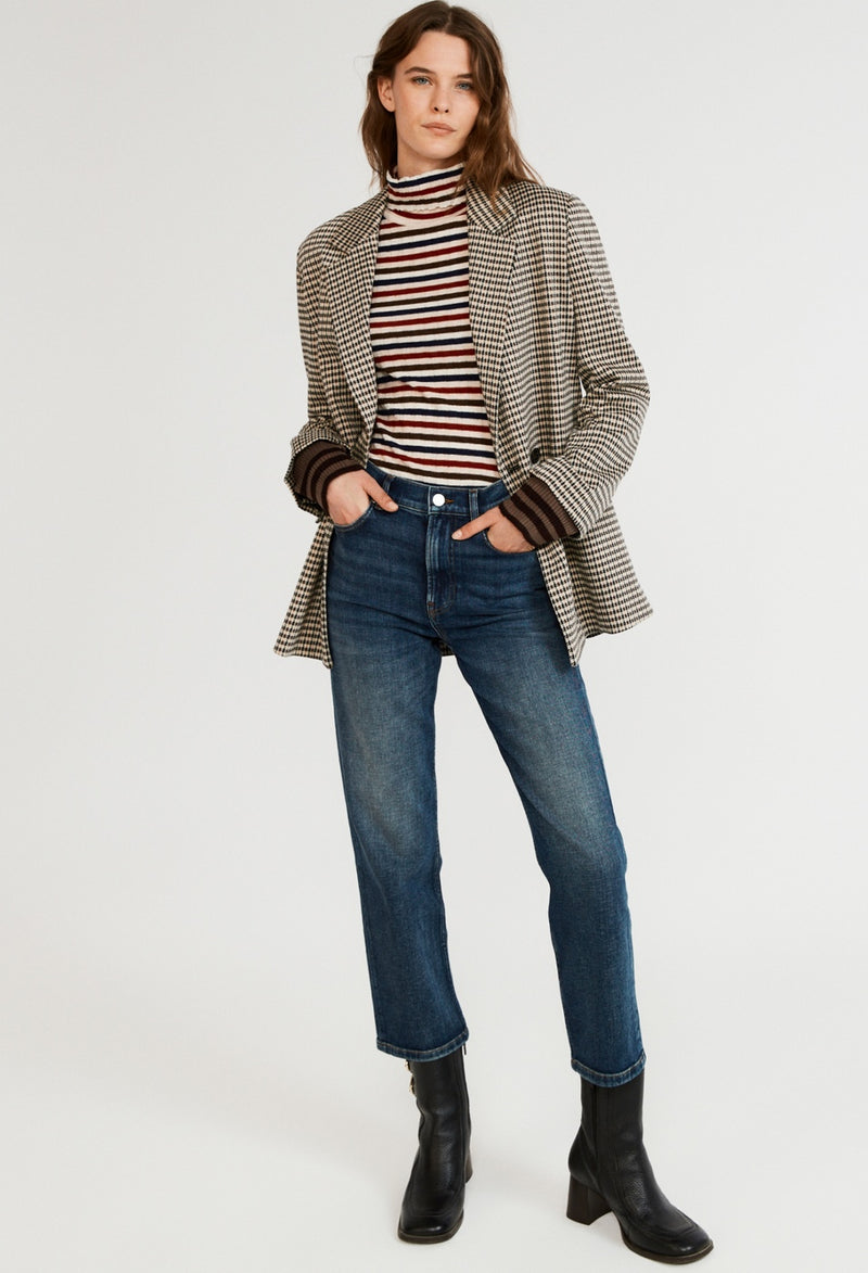 Claudie Pierlot - Pull Mexico - Multico