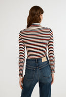 Claudie Pierlot - Pull México - Multicasco