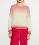 Claudie Pierlot - Jersey Madisona - Bicolor