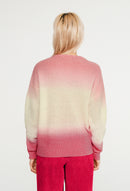 Claudie Pierlot - Jersey Madisona - Bicolor