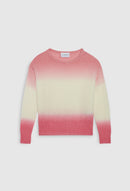 Claudie Pierlot - Madisona Sweater - Two-tone