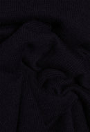 Claudie Pierlot - Morocco sweater - Navy