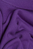 Claudie Pierlot - Pull Maiwena - Violet