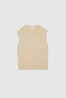 Claudie Pierlot - Maxime Sweater - Ecru