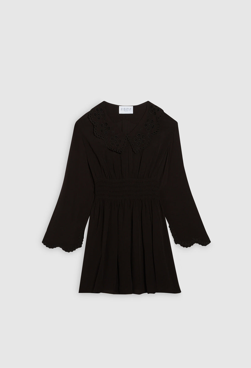 Claudie Pierlot - Rafi Dress - Black