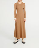 Claudie Pierlot - Robe Majeste - Beige