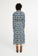 Claudie Pierlot - Rasa Dress - Print Clair