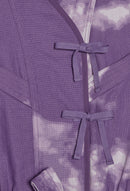 Claudie Pierlot - Vestido Robby - Violeta