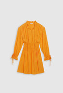 Claudie Pierlot - Roussa dress - Soleil