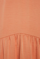 Claudie Pierlot - Roya Dress - Peach