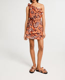 Claudie Pierlot - Vestido Rumba - Print Clair