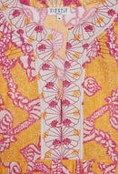 Claudie Pierlot - Robe Rachelle - Print Clair