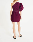 Claudie Pierlot - Roca Dress - Dahlia