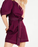 Claudie Pierlot - Robe Roca - Dahlia