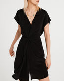 Claudie Pierlot - Raya Dress - Black