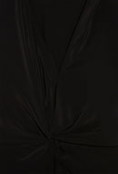 Claudie Pierlot - Raya Dress - Black