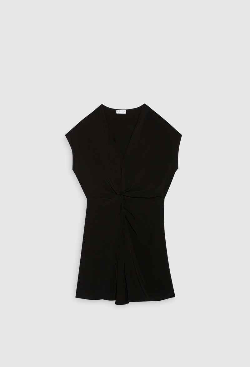 Claudie Pierlot - Raya Dress - Black