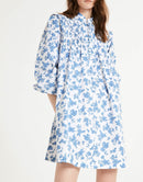 Claudie Pierlot - Robe Roza - Multico